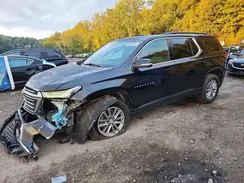 1GNEVHKW4PJ230871 2023 CHEVROLET TRAVERSE