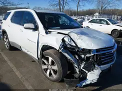 1GNEVHKW4PJ234533 2023 CHEVROLET TRAVERSE