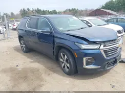 1GNEVHKW4PJ244141 2023 CHEVROLET TRAVERSE