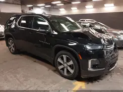 1GNEVHKW4PJ247492 2023 CHEVROLET TRAVERSE