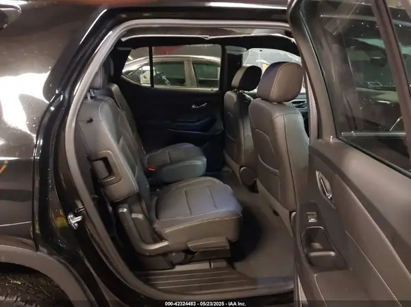 1GNEVHKW4PJ247492 2023 CHEVROLET TRAVERSE - Image 8