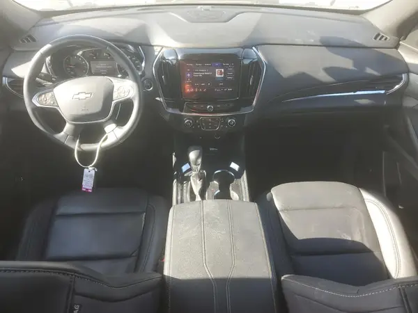 1GNEVHKW4PJ278712 2023 CHEVROLET TRAVERSE - Image 8