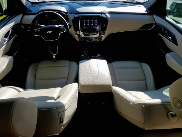1GNEVHKW4PJ295770 2023 CHEVROLET TRAVERSE - Image 8