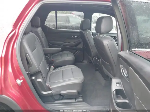 1GNEVHKW4PJ302801 2023 CHEVROLET TRAVERSE - Image 8