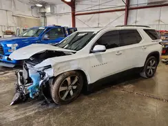 1GNEVHKW4PJ307562 2023 CHEVROLET TRAVERSE