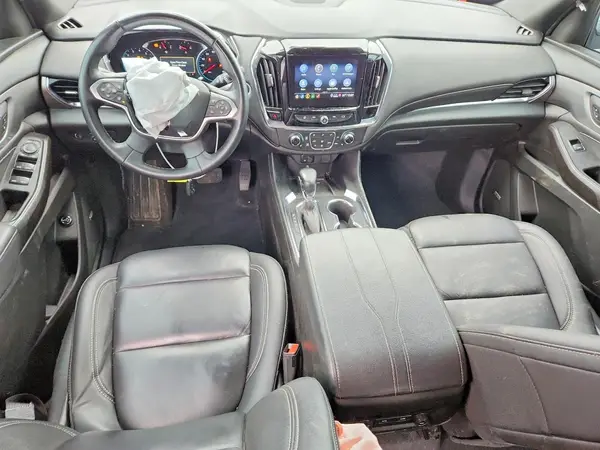 1GNEVHKW4PJ307562 2023 CHEVROLET TRAVERSE - Image 8