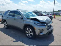 1GNEVHKW4PJ322241 2023 CHEVROLET TRAVERSE
