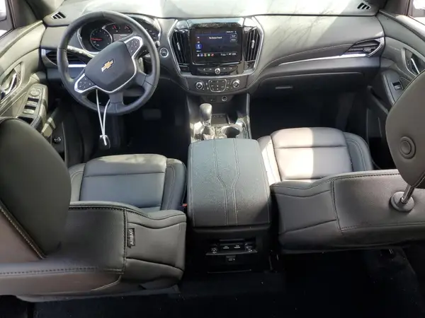 1GNEVHKW4PJ341310 2023 CHEVROLET TRAVERSE - Image 8