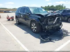 1GNEVHKW5JJ103280 2018 CHEVROLET TRAVERSE