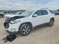 1GNEVHKW5JJ108804 2018 CHEVROLET TRAVERSE