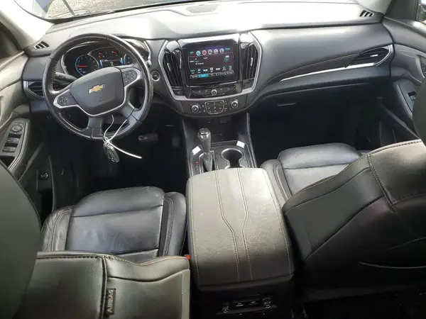 1GNEVHKW5JJ115770 2018 CHEVROLET TRAVERSE - Image 8