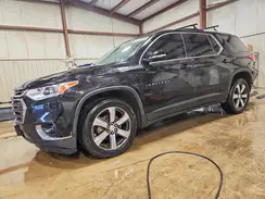 1GNEVHKW5JJ117471 2018 CHEVROLET TRAVERSE