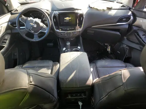 1GNEVHKW5JJ125960 2018 CHEVROLET TRAVERSE - Image 8