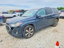 1GNEVHKW5JJ130320 2018 CHEVROLET TRAVERSE