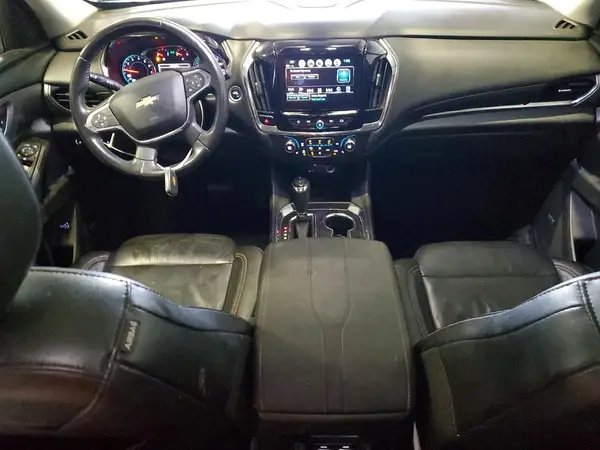 1GNEVHKW5JJ142449 2018 CHEVROLET TRAVERSE - Image 8