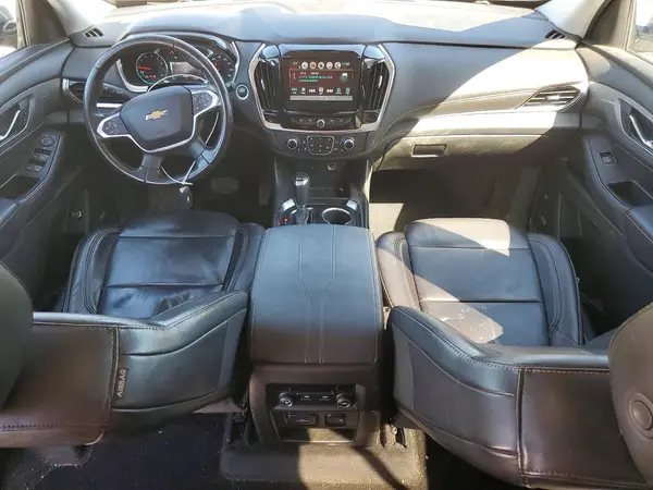 1GNEVHKW5JJ144086 2018 CHEVROLET TRAVERSE - Image 8