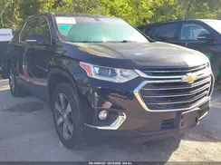 1GNEVHKW5JJ162247 2018 CHEVROLET TRAVERSE