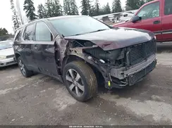 1GNEVHKW5JJ162961 2018 CHEVROLET TRAVERSE