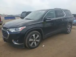 1GNEVHKW5JJ175726 2018 CHEVROLET TRAVERSE