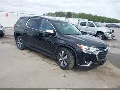 1GNEVHKW5JJ178769 2018 CHEVROLET TRAVERSE