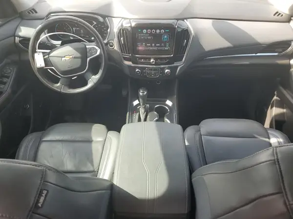 1GNEVHKW5JJ178903 2018 CHEVROLET TRAVERSE - Image 8