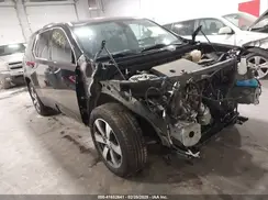 1GNEVHKW5JJ181929 2018 CHEVROLET TRAVERSE