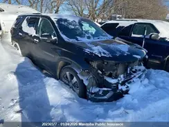 1GNEVHKW5JJ189982 2018 CHEVROLET TRAVERSE