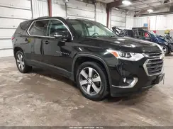 1GNEVHKW5JJ195197 2018 CHEVROLET TRAVERSE
