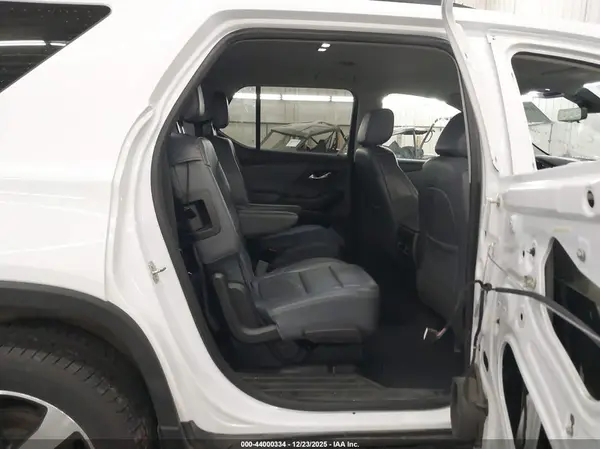 1GNEVHKW5JJ199931 2018 CHEVROLET TRAVERSE - Image 8