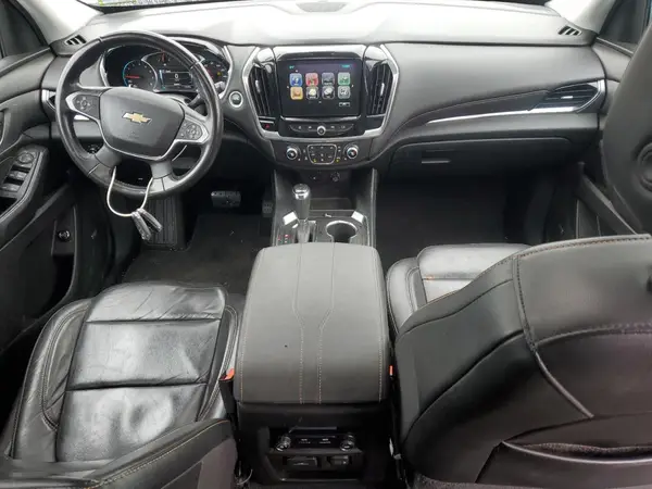 1GNEVHKW5JJ211298 2018 CHEVROLET TRAVERSE - Image 8