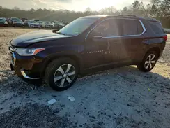 1GNEVHKW5JJ218753 2018 CHEVROLET TRAVERSE