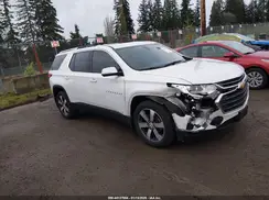 1GNEVHKW5JJ224889 2018 CHEVROLET TRAVERSE