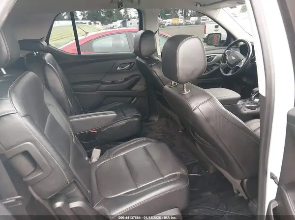 1GNEVHKW5JJ224889 2018 CHEVROLET TRAVERSE - Image 8