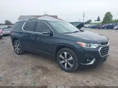 1GNEVHKW5JJ226531 2018 CHEVROLET TRAVERSE