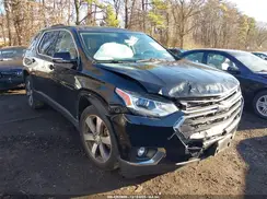1GNEVHKW5JJ226626 2018 CHEVROLET TRAVERSE