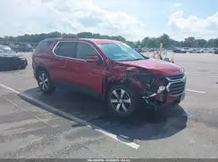 1GNEVHKW5JJ232006 2018 CHEVROLET TRAVERSE