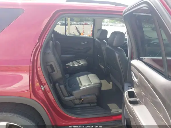 1GNEVHKW5JJ232006 2018 CHEVROLET TRAVERSE - Image 8