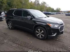 1GNEVHKW5JJ240560 2018 CHEVROLET TRAVERSE