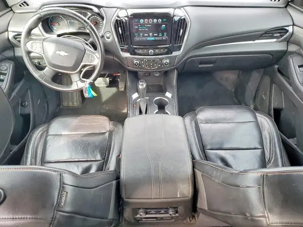 1GNEVHKW5JJ250604 2018 CHEVROLET TRAVERSE - Image 8