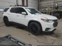 1GNEVHKW5JJ273638 2018 CHEVROLET TRAVERSE