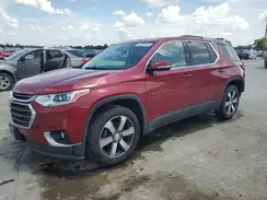 1GNEVHKW5JJ280248 2018 CHEVROLET TRAVERSE