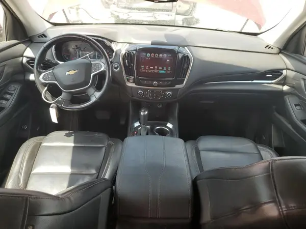 1GNEVHKW5JJ280248 2018 CHEVROLET TRAVERSE - Image 8