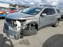 1GNEVHKW5JJ283280 2018 CHEVROLET TRAVERSE