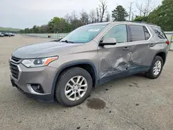 1GNEVHKW5KJ119335 2019 CHEVROLET TRAVERSE