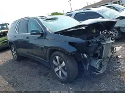 1GNEVHKW5KJ121649 2019 CHEVROLET TRAVERSE