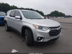 1GNEVHKW5KJ138077 2019 CHEVROLET TRAVERSE