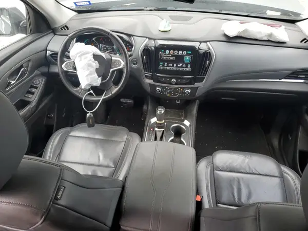1GNEVHKW5KJ143344 2019 CHEVROLET TRAVERSE - Image 8