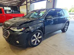 1GNEVHKW5KJ145949 2019 CHEVROLET TRAVERSE
