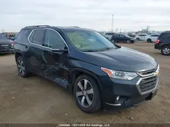1GNEVHKW5KJ148379 2019 CHEVROLET TRAVERSE