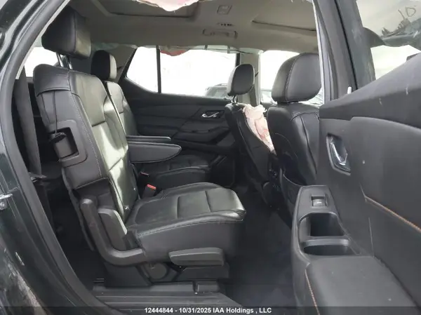 1GNEVHKW5KJ148379 2019 CHEVROLET TRAVERSE - Image 8